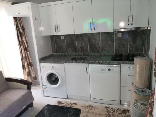 Apartamento Komfortable Ferienwohnung