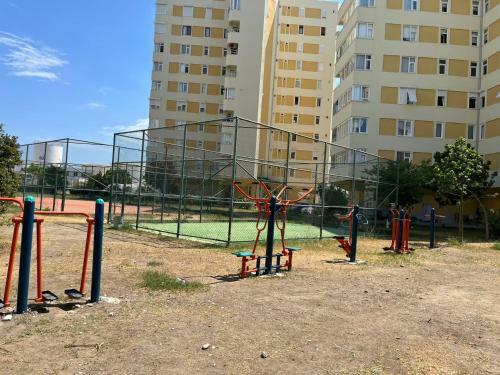 Apartamento Komfortable Ferienwohnung