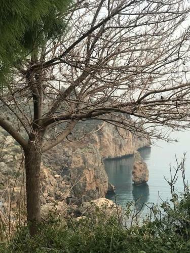 Apartamento Unique Seaview Apt Antalya
