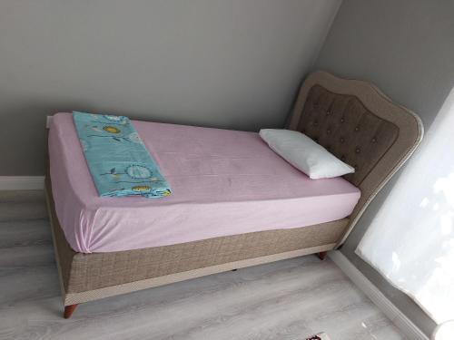 Bed & Breakfast V?lla Antalya Home
