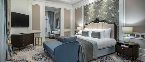 Merit Royal Diamond Hotel & Spa