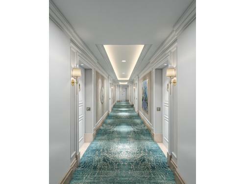 Merit Royal Diamond Hotel & Spa