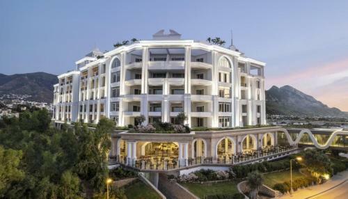 Merit Royal Diamond Hotel & Spa