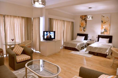 Jasmine Court Hotel & Casino
