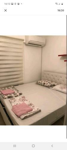 Apartamento Ak 1 New Harbour