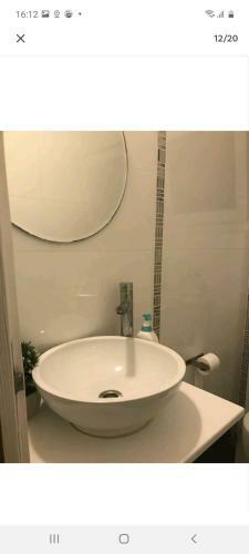 Apartamento Ak 1 New Harbour