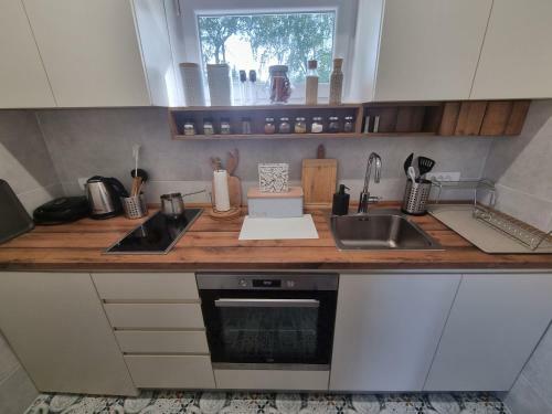 Villa Hoopovo House Fru?ka Gora