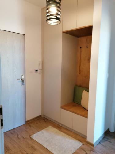 Garden Apartman