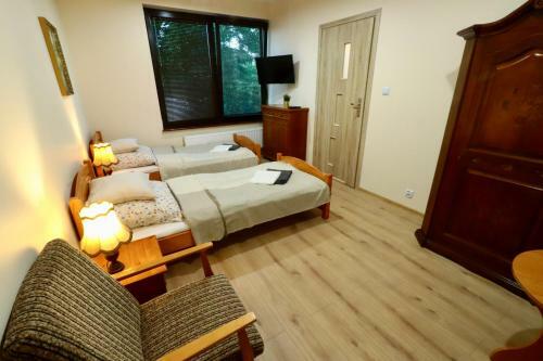 Hostal Karczma Pod Jesionem
