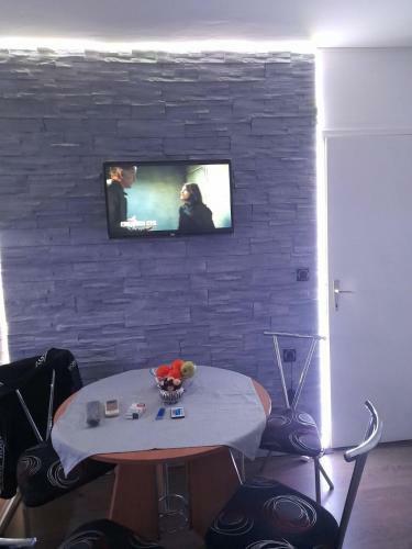 Apartmani Janicijevic