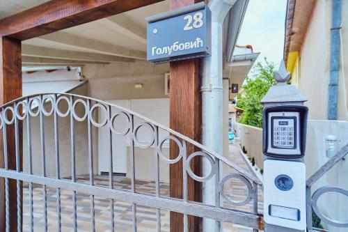 La Lorre Lux Apartment