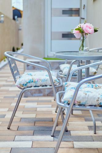 La Lorre Lux Apartment