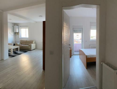 Apartman UNA Jagodina