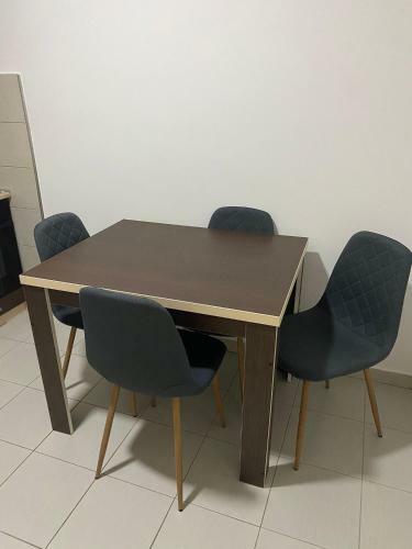Apartman UNA Jagodina