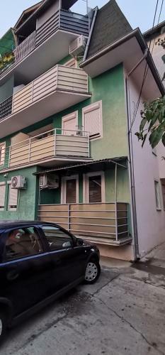 Apartman Ma?a