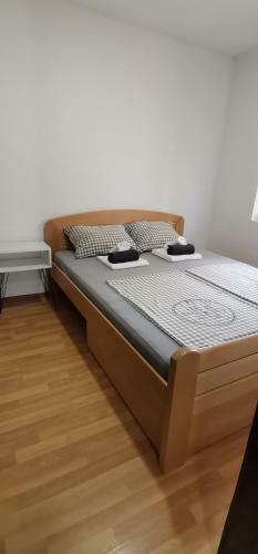 Apartman Ma?a