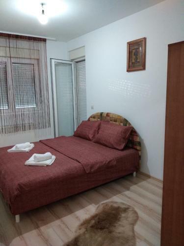 Apartamento 5n
