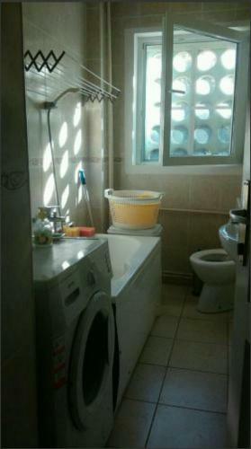 Garden Street Apartment