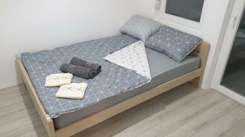 Apartmani Kole