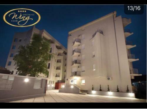 Selenaa Apartman