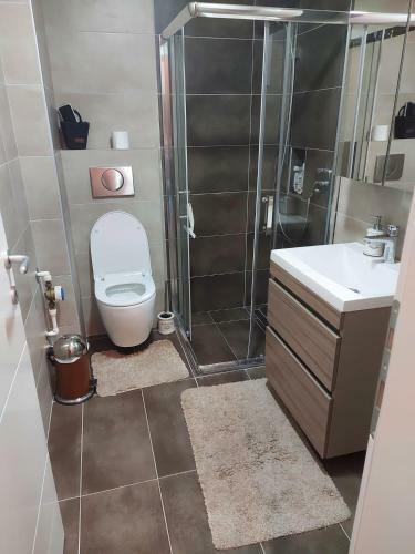 Apartman Sunce