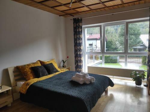 Apartamenty Kotarz