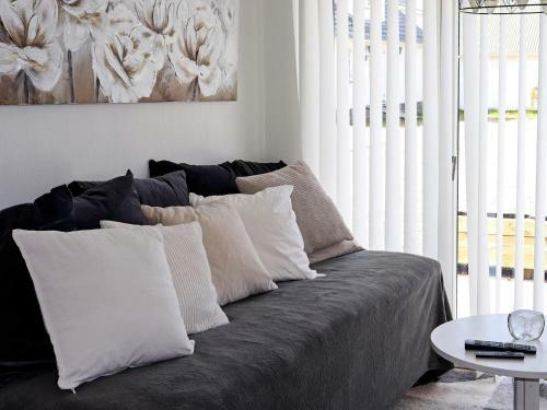 Holiday Home B�stad X