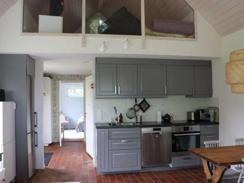 Holiday Home B�stad X