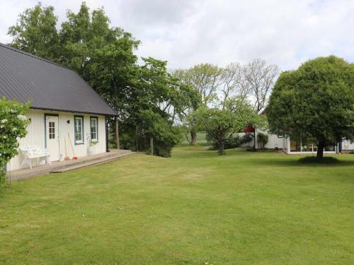 Holiday Home B�stad X