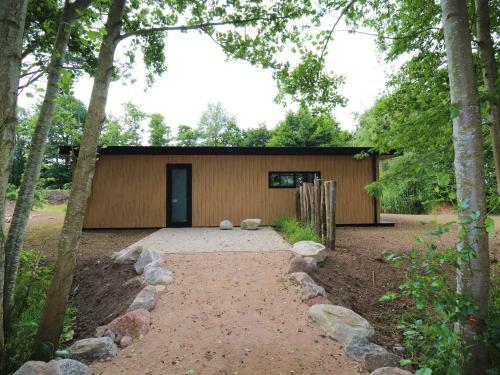 Unique Five Lodge, An Experience In Nature