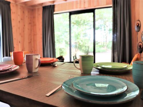 Unique Five Lodge, An Experience In Nature
