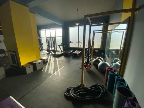 Apartamento Exclusive Royal Sun Penthouse