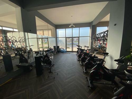 Apartamento Exclusive Royal Sun Penthouse