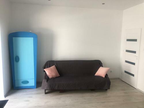 Apartamento Cichy Zau?ek