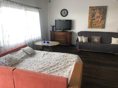 Apartamento Cichy Zau?ek