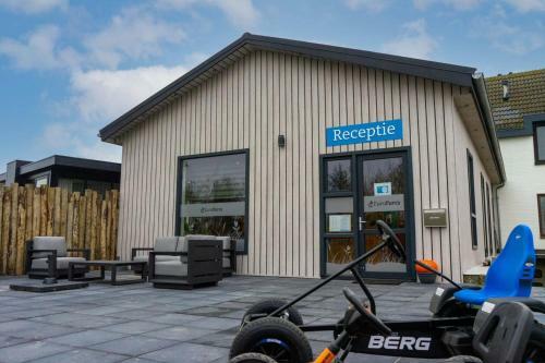 Europarcs De Koog