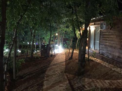 Apartamento Veljin Raj