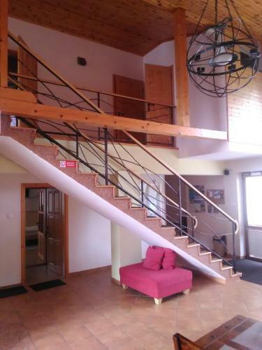 Hostal Pod Palmou Gerlachov