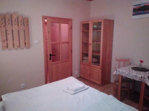 Pod Palmou Gerlachov