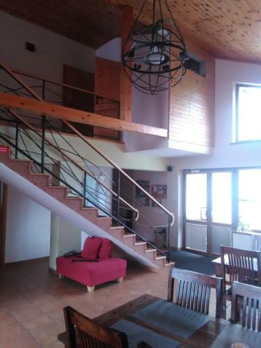 Pod Palmou Gerlachov