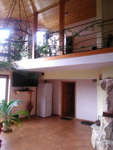 Pod Palmou Gerlachov