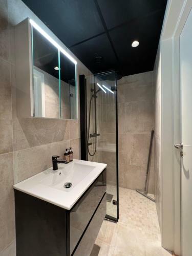 Apartamento Yellow Forest Rooms