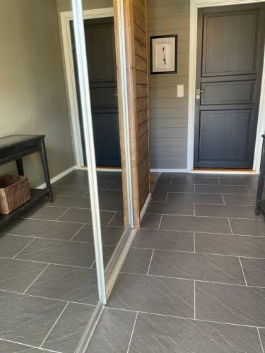 Apartamento Gautefall