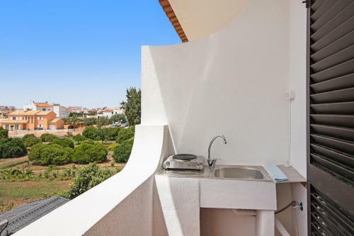 Apartamento Studio 1 Loja De Arte