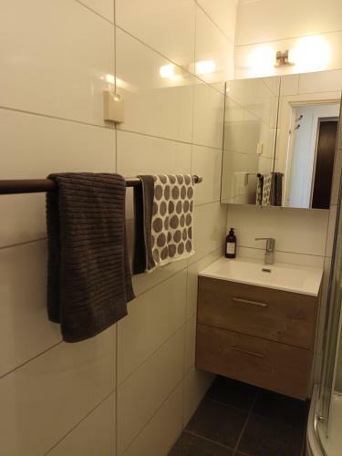 Apartamento Place To Stay In Dr�bak