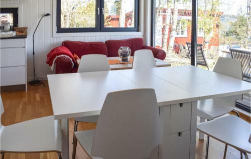 Awesome Home In S�tre With 2 Bedrooms