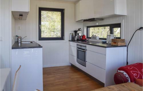 Awesome Home In S�tre With 2 Bedrooms