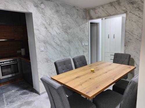 Apartamento Atina
