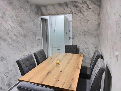 Apartamento Atina