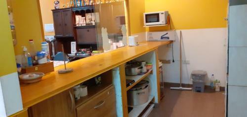 Hostel El Viajante